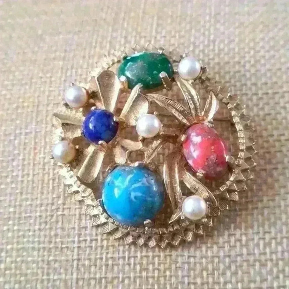 sarah conventry Jewelry - Sarah conv  brooche